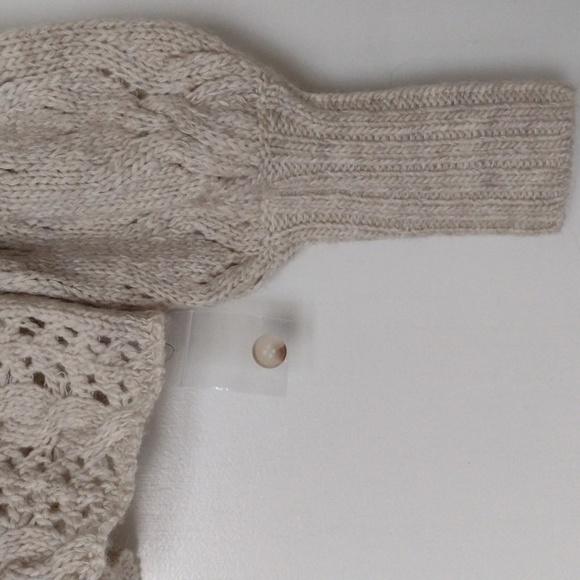 NWT Free People Bali Dreams Cardigan size Small - Picture 4 of 16